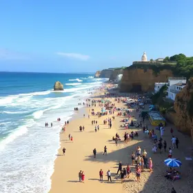 Festival de Turismo