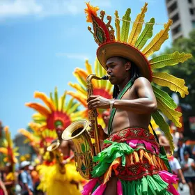 Festival Tô no Ritmo