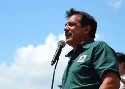 Últimas noticias de Araruama