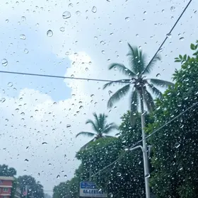 Inmet alerta de queda de temperatura