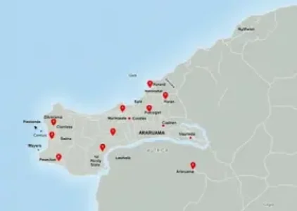 Últimas noticias de Araruama