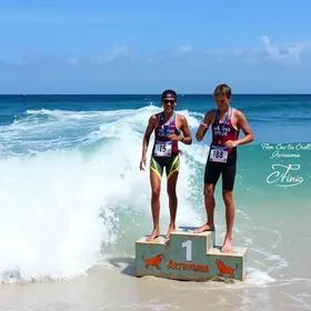 jovens de Cabo Frio