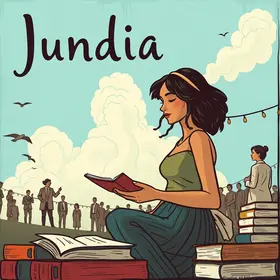Feira Literária de Jundiaí