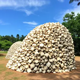 Museu das Conchas