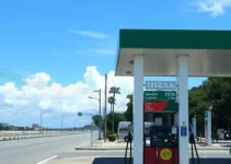 preço da gasolina em Araruama (RJ)