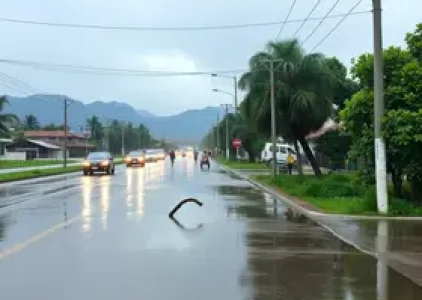Últimas noticias de Araruama