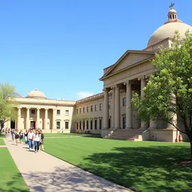 Primavera dos Museus