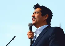 Thiago Moura candidato deputado estadual
