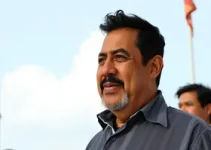 Carlos Russo perde o mandato