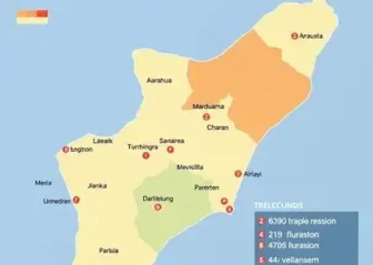 Últimas noticias de Araruama