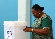 apuração ao vivo dos votos