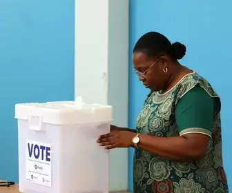 apuração ao vivo dos votos