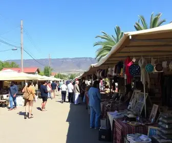 Feira do Artesão