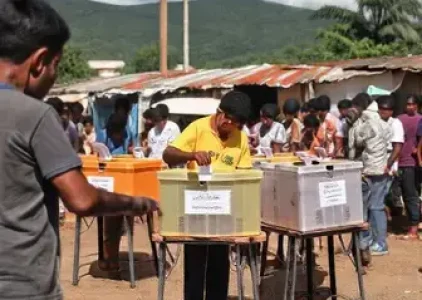 Últimas noticias de Araruama