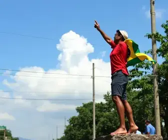 apuração em Araruama
