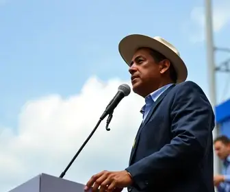 Eleições 2026