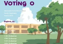escolas de votação em Araruama