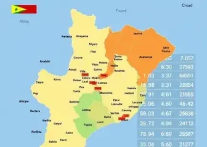 Últimas noticias de Araruama