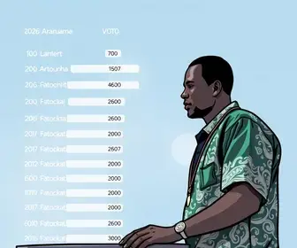 eleições 2026
