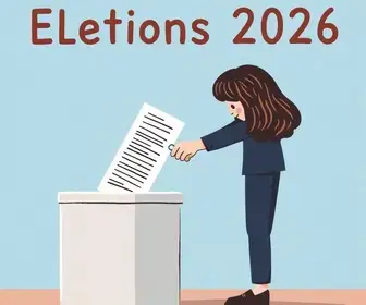 eleições 2026