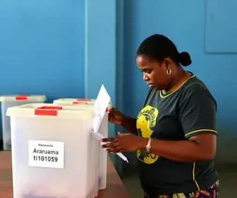 eleições em Araruama