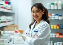salário farmacêutico Araruama