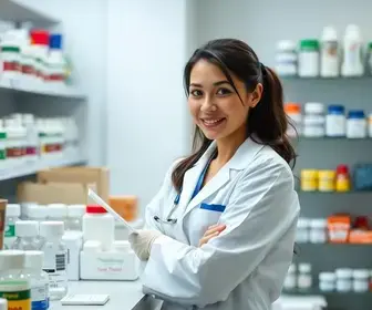 salário farmacêutico Araruama