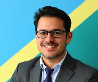 Filipe Pereira candidato 2026