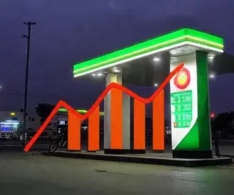 gasolina