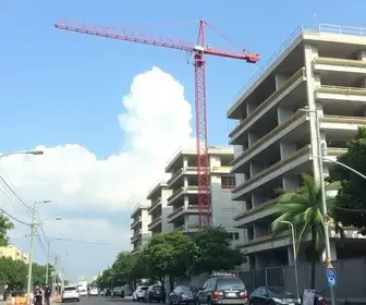 obras paralisadas Araruama