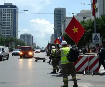 operação em Araruama
