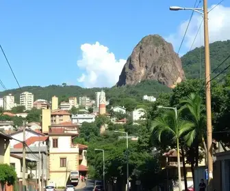 Penha Bernardes