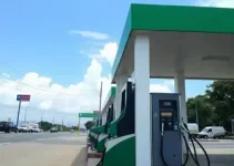 preço da gasolina em Araruama