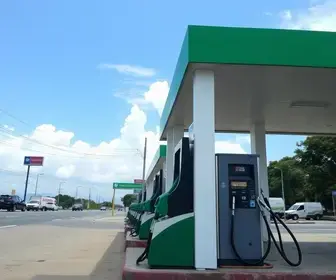 preço da gasolina em Araruama