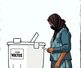 votação em Araruama no 2º turno