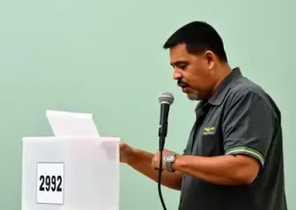 Últimas noticias de Araruama