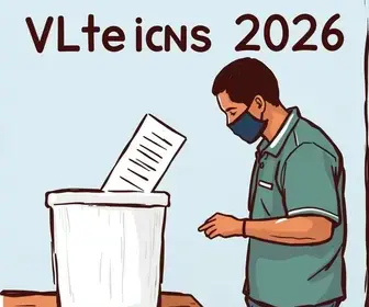 votação em Araruama
