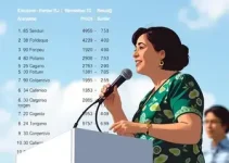 votação em Araruama