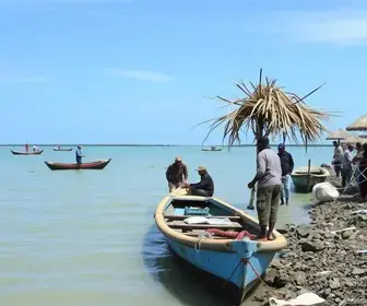 Encontro Regional de Pescadores