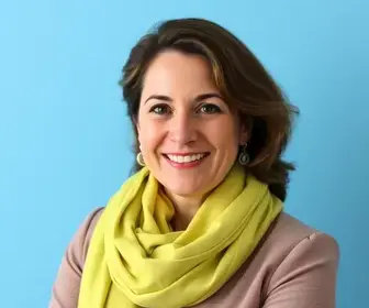 Silvia Brolo candidata Deputada Estadual RJ 2026