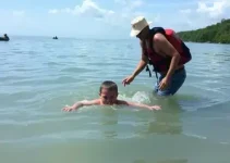 afogamento em Rio das Ostras